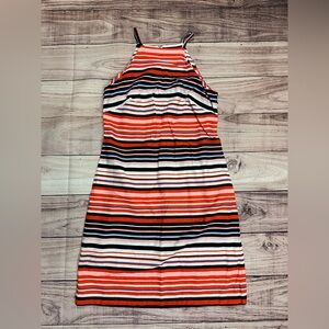 Tommy Hilfiger Linen Dress